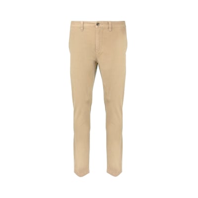 Edgemont Chinos Men beige