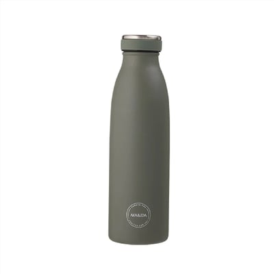 Thermal bottle, Tropical Green 500 ml