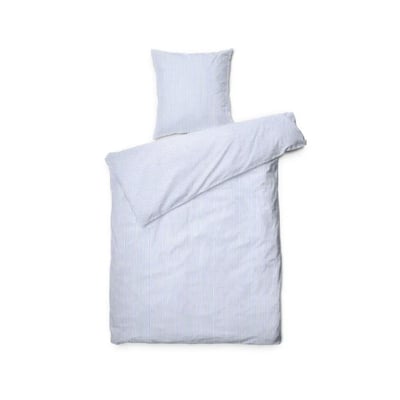 Bed linen, organic - 200 cm - 2 sets, Emilie