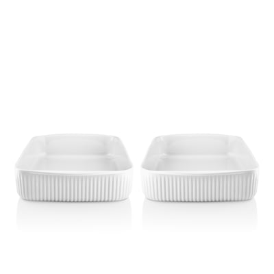 Legio Nova 2 Ovenproof dishes 32 x 20 cm