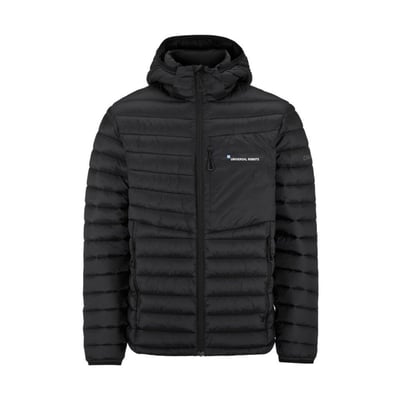 Core Explore Lt. Insulation Jacket Mens, Black