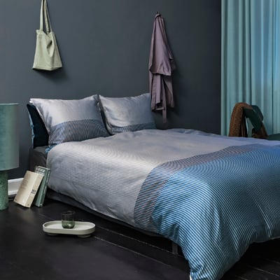 Bed linen, 220cm, Disorder