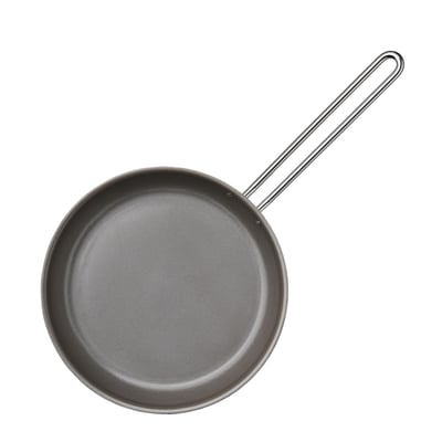 Frying pan, Ø26 cm - steel ceramic