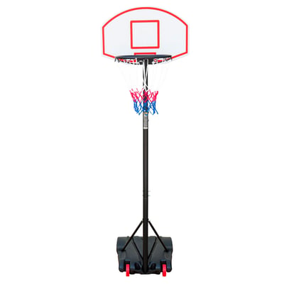 ASG Basketball Stander Yard 1,79-2,13 m.