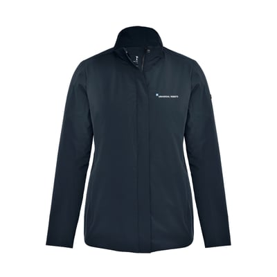 Eastlack Jacket Women, Navy