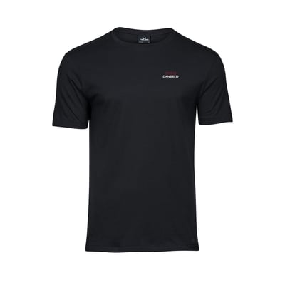 Luxury Tee, Mens, Black