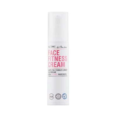 Face Fitness Cream