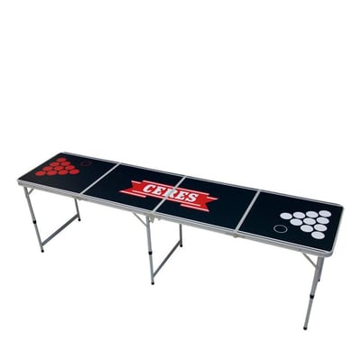 Beer Pong Bord, Ceres