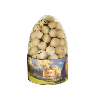 Bülow EGG med crispy caramel, 480g