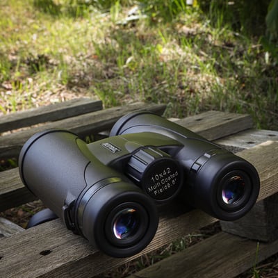  binoculars