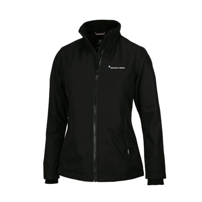 Davenport jacket, Ladies Black