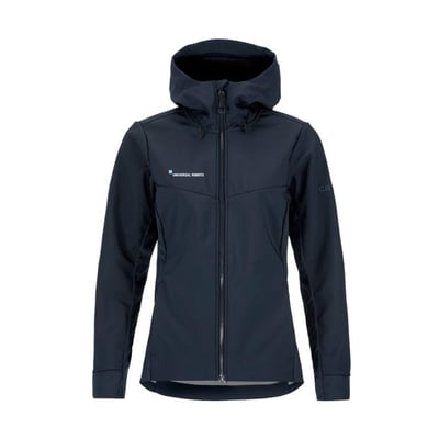 ADV Explore Softshell Jacket, Womens Navy