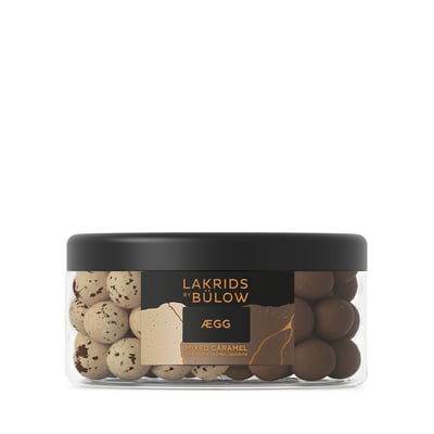 Large Ægg Mixed, 550g