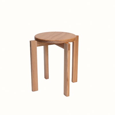 KA50 Stool