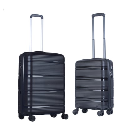 Torino luggage set, 2 pcs