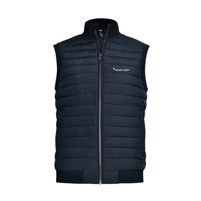 Vesper Vest Men, Navy