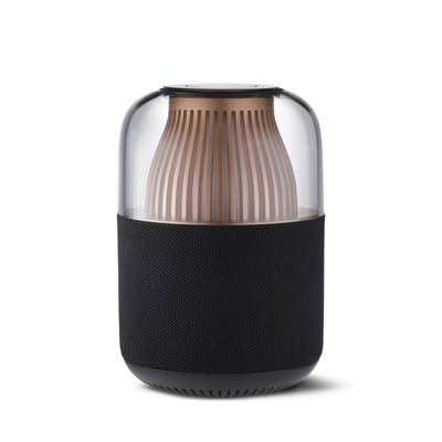 Lemus Nova speaker