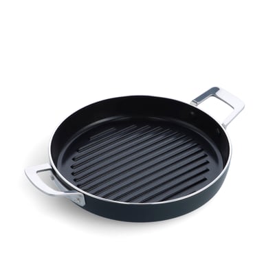 Grillpande 28 cm