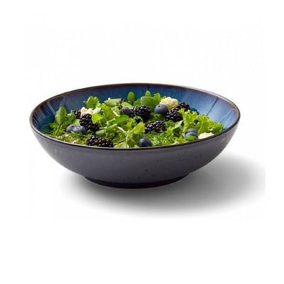 bowl Ø24 cm, blue