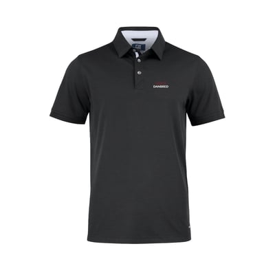 Premium Polo - Mens, Black