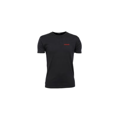 T-shirt deluxe in Black - Unisex