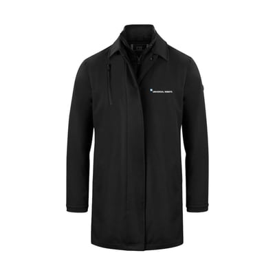 Cavalero Jacket, Men Black