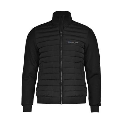 Crescent Jacket, Men, Black