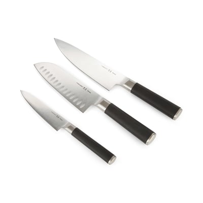 Fiskars, Set of Knives