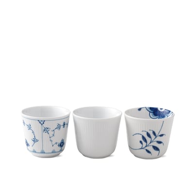 Mix & Match 3 Thermal Cups