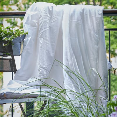 Silk Duvet, 135 x 220 cm, 350 g