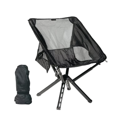 Campster 2, foldable outdoor chair