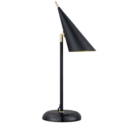 Direct bordlampe Ø:17 cm
