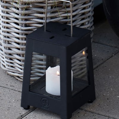 Faro lantern- small
