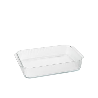 Pilastro ovenproof dish, medium