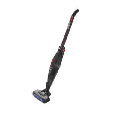 Cordless vacuum cleaner