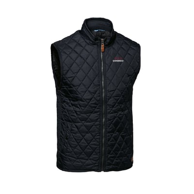 Camden Vest Mens, Midnight blue