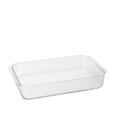 Pilastro ovenproof dish, large