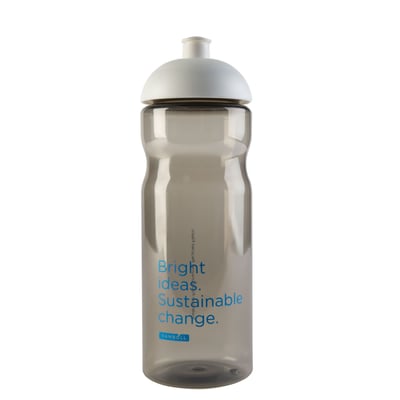 Drinking Bottle, recycled PP