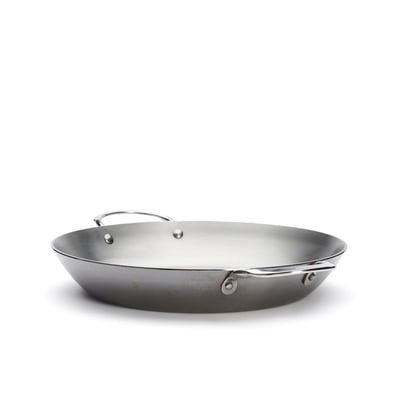 Paella Pan, 32 cm