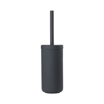 UME toilet brush, black