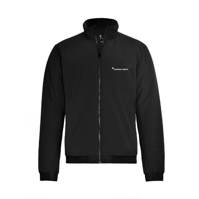 Eastlack Jacket Men, Black