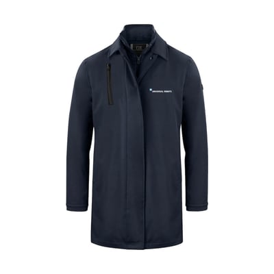 Cavalero Jacket, Men Navy