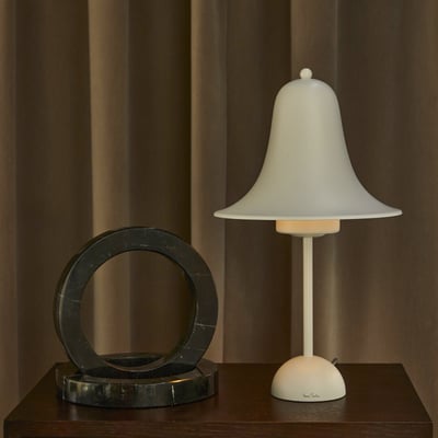 Pantop bordlampe (VER-119705)
