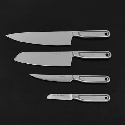 All Steel knivpakke 4 stk (FIS-ALLKNIV3)