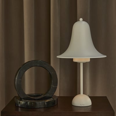 Pantop bord lampe (VER-119)