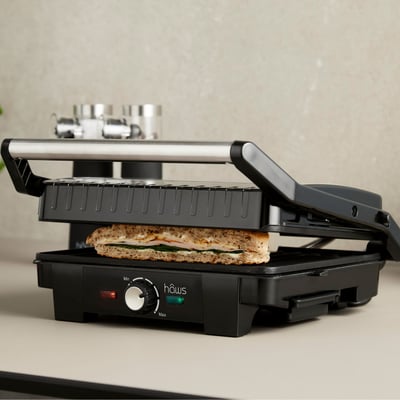 Falster panini grill (FUN-30-CG1600)