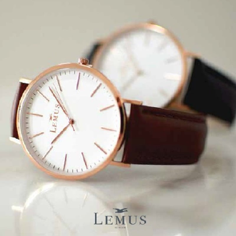 Lemus - Metz Shop | Produkt