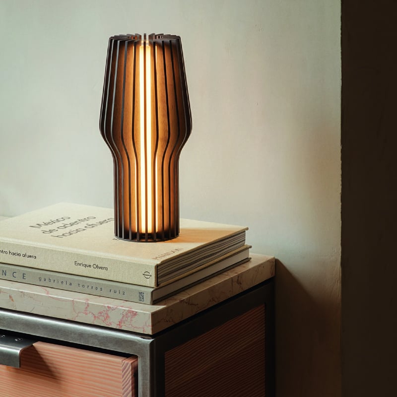 Shop | Produkt: Radiant LED lampe, eg