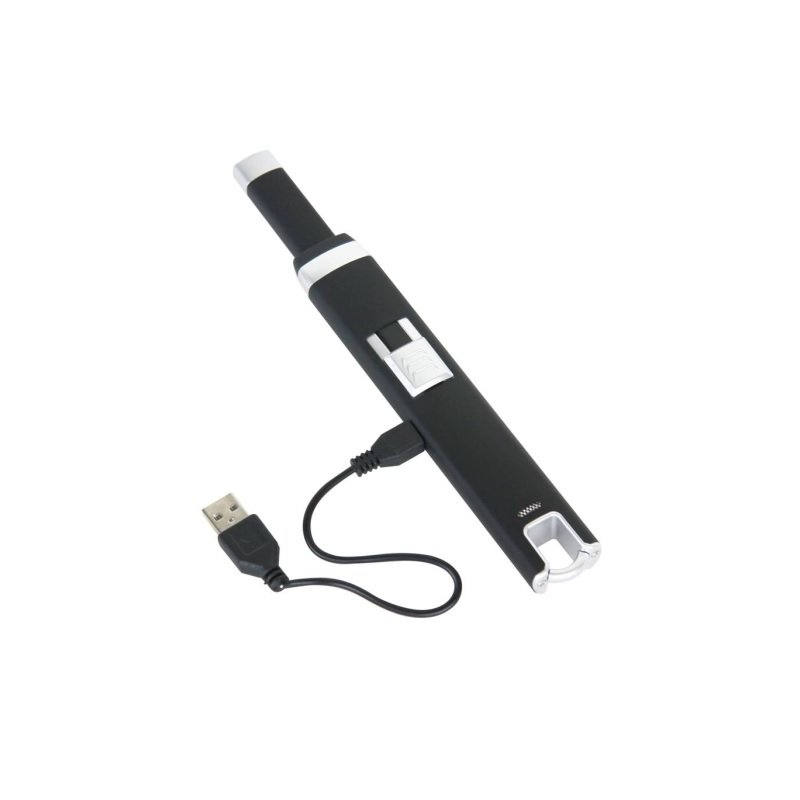 gnier bånd Frastøde Metz Shop | Produkt: Genopladelig USB lighter